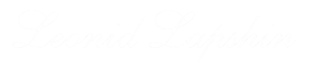 logo-b-Leonid-Lapshin